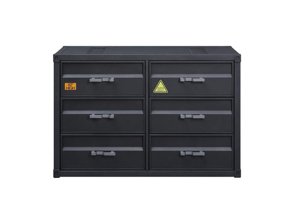 37955 Cargo Dresser