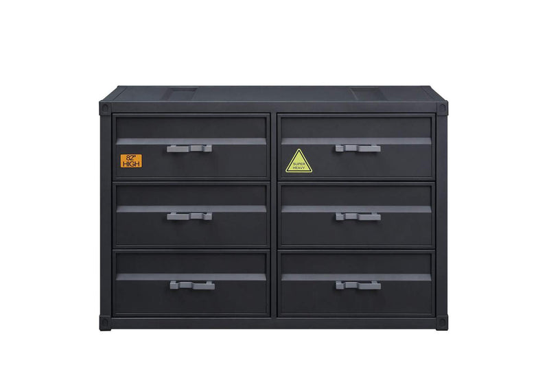 37955 Cargo Dresser