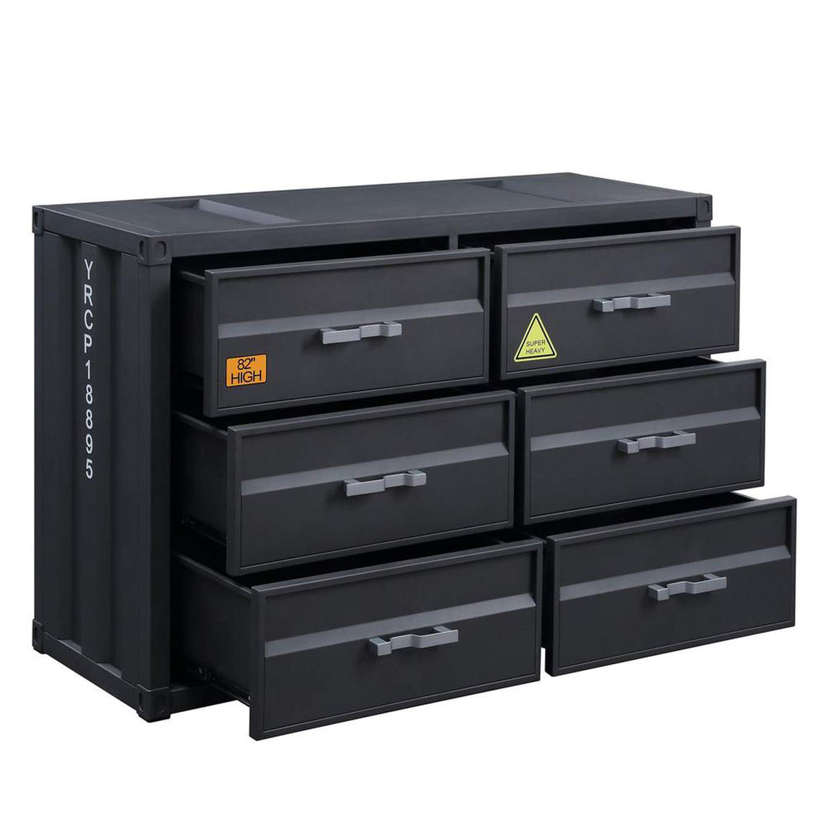 37955 Cargo Dresser