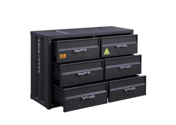 37955 Cargo Dresser