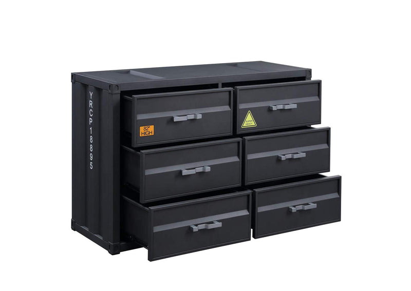 37955 Cargo Dresser
