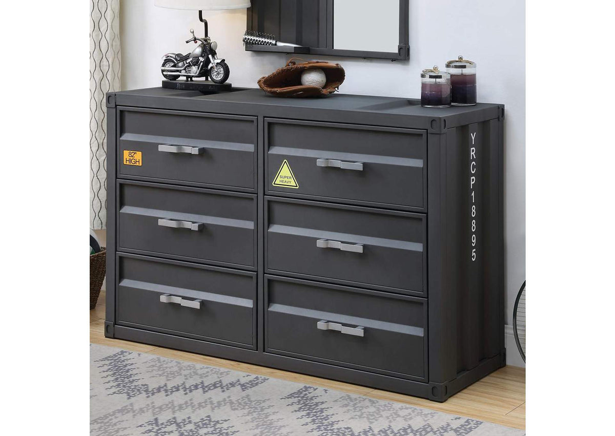 37955 Cargo Dresser