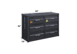 37955 Cargo Dresser
