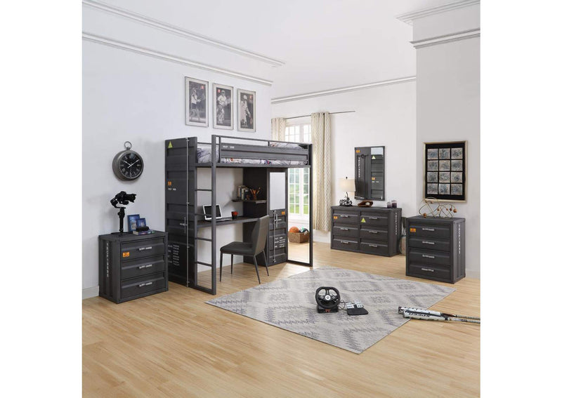 37955 Cargo Dresser