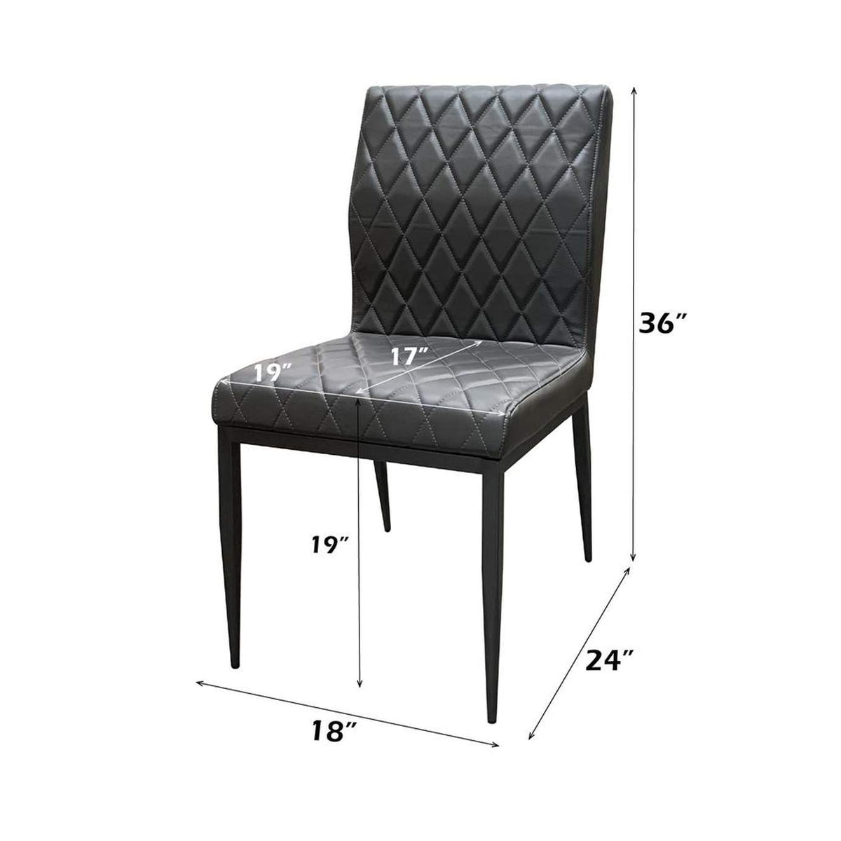 37959 Cargo Chair