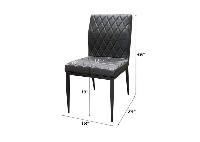 37959 Cargo Chair