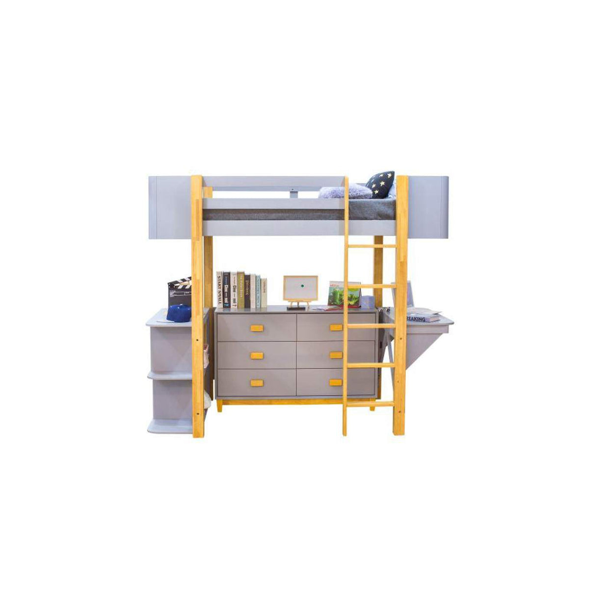 37994 Saiyan Dresser