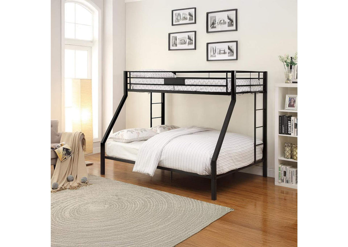 38000 Limbra Twin XL-Queen Bunk Bed