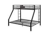 38000 Limbra Twin XL-Queen Bunk Bed