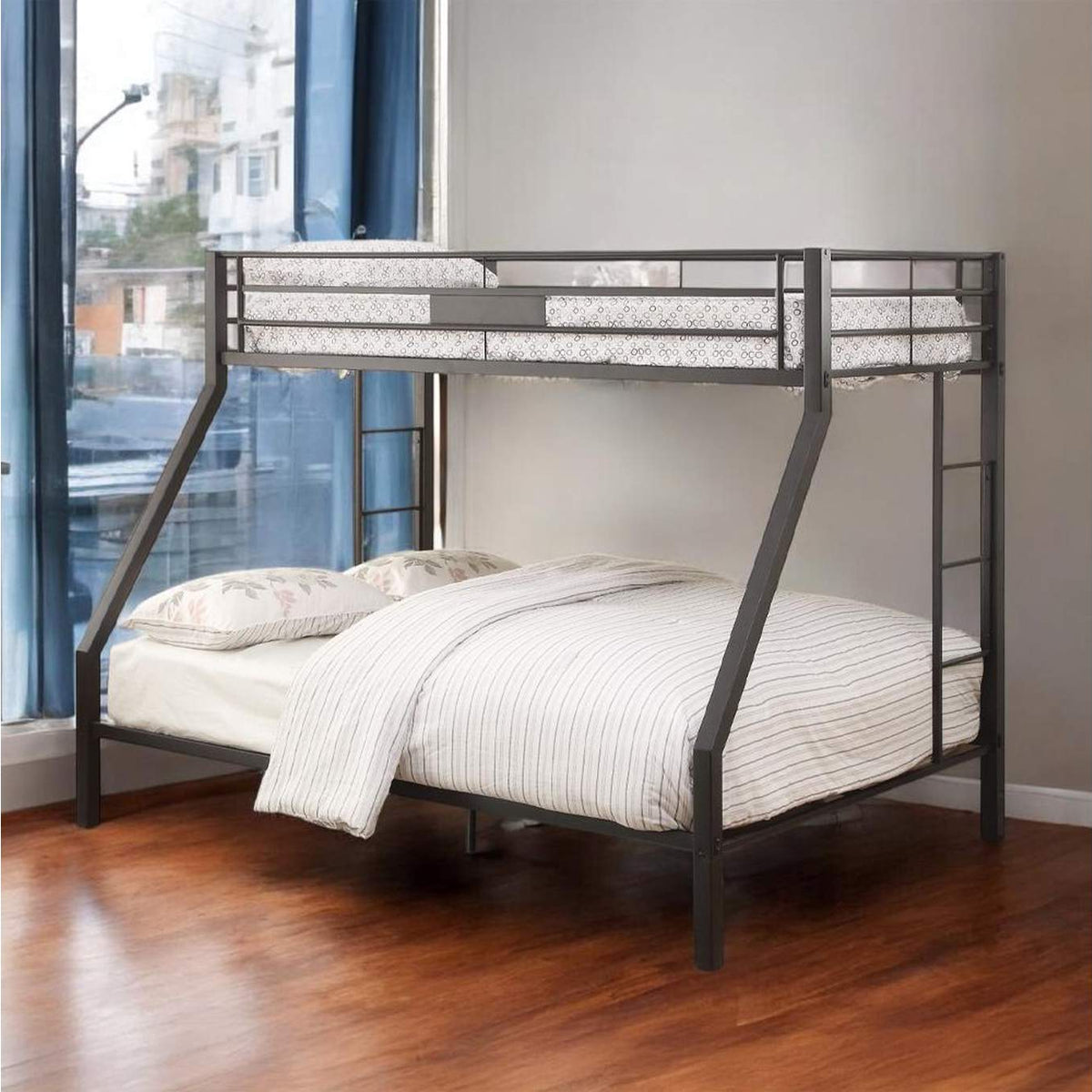 38000 Limbra Twin XL-Queen Bunk Bed