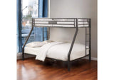38000 Limbra Twin XL-Queen Bunk Bed
