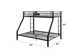 38000 Limbra Twin XL-Queen Bunk Bed