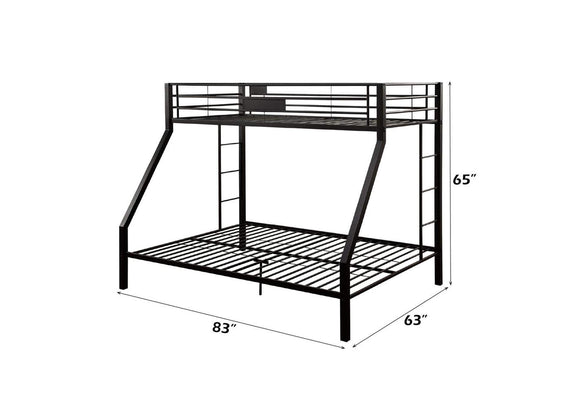 38000 Limbra Twin XL-Queen Bunk Bed