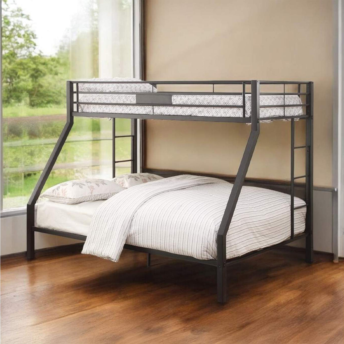 38000 Limbra Twin XL-Queen Bunk Bed