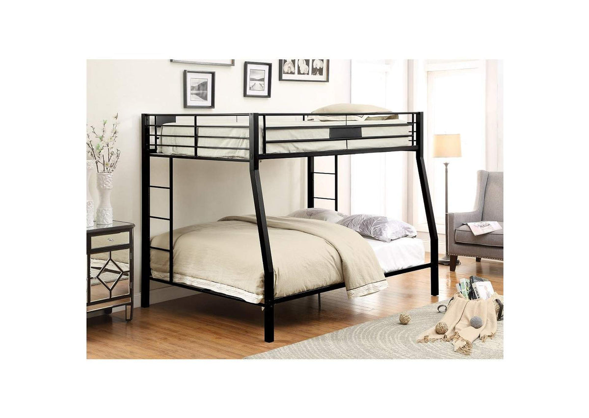 38005 Limbra Full XL-Queen Bunk Bed