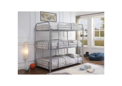38100 Cairo Triple Twin Bunk Bed