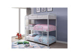 38115 Cairo Triple Full Bunk Bed