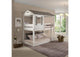 38135 Darlene Twin-Twin Bunk Bed