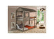 38140 Darlene Twin-Twin Bunk Bed