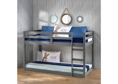 38180 Gaston Twin Loft Bed