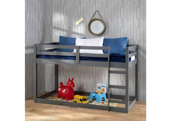 38180 Gaston Twin Loft Bed