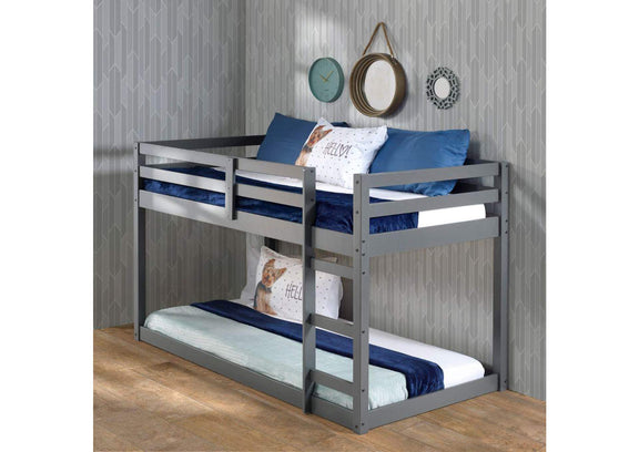 38180 Gaston Twin Loft Bed