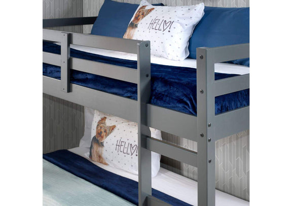 38180 Gaston Twin Loft Bed