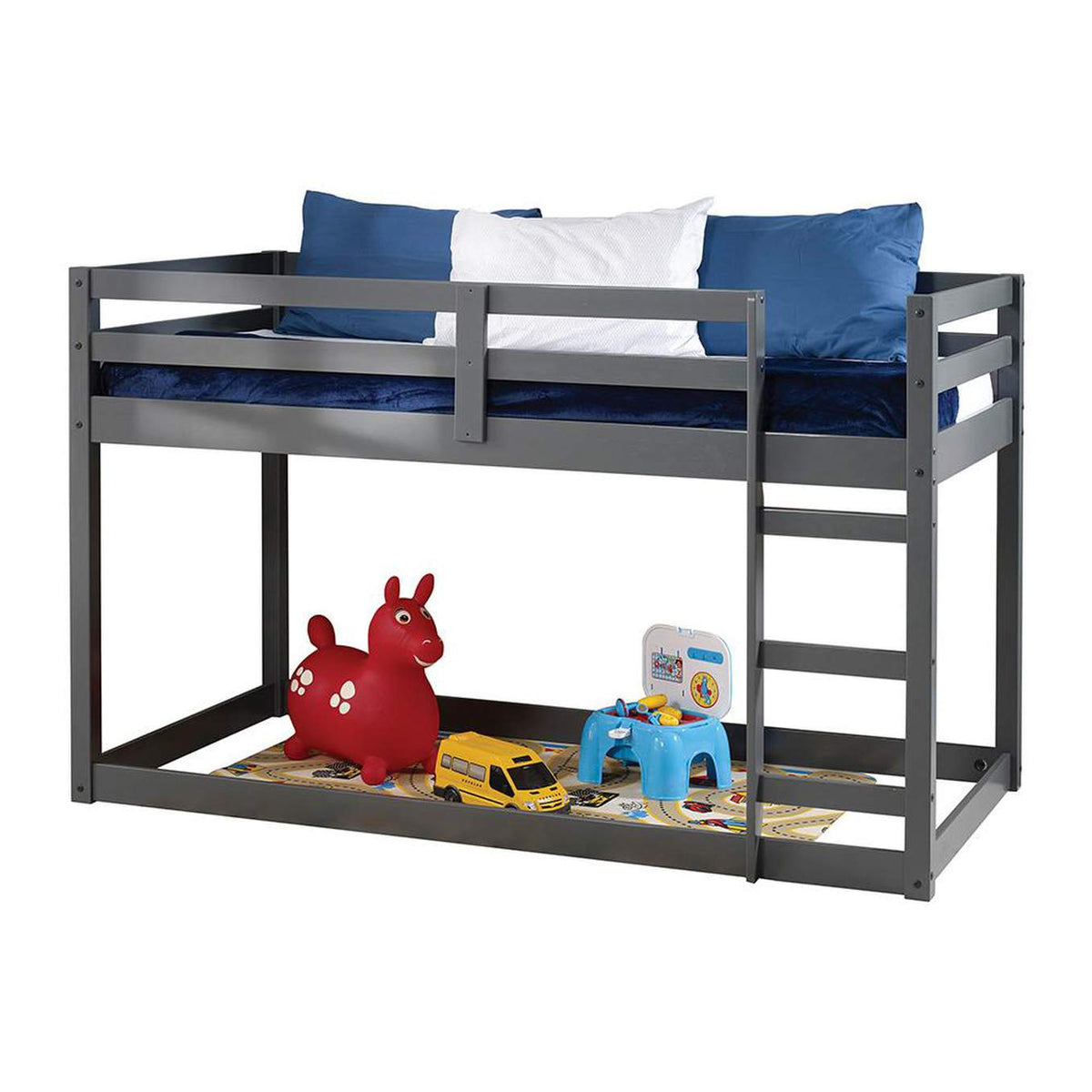 38180 Gaston Twin Loft Bed