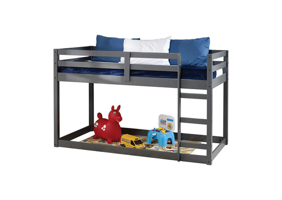 38180 Gaston Twin Loft Bed