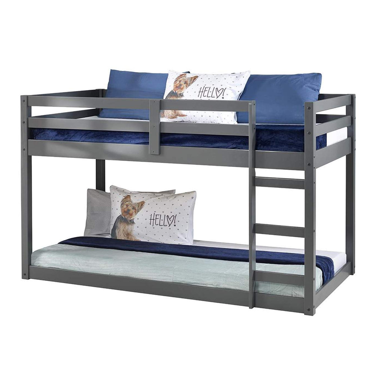 38180 Gaston Twin Loft Bed
