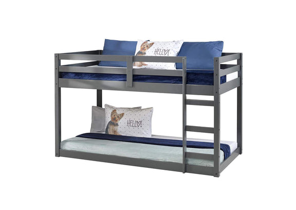 38180 Gaston Twin Loft Bed
