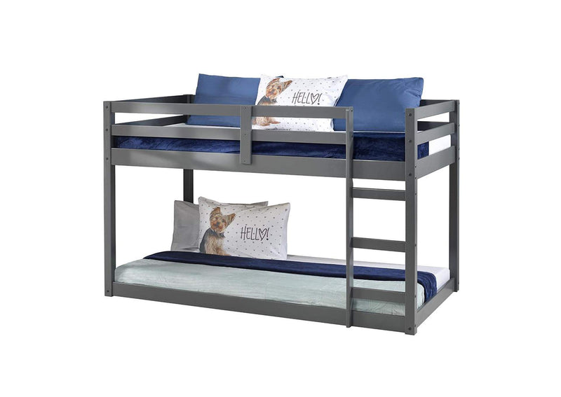 38180 Gaston Twin Loft Bed
