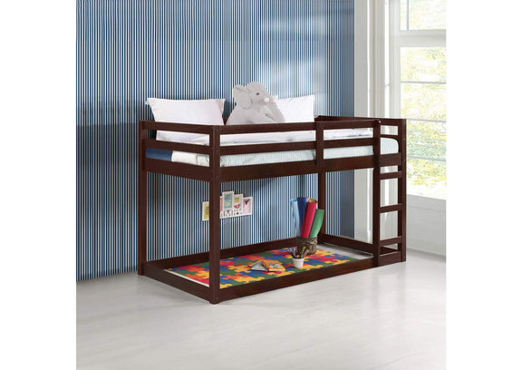 38185 Gaston Twin Loft Bed