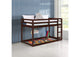 38185 Gaston Twin Loft Bed