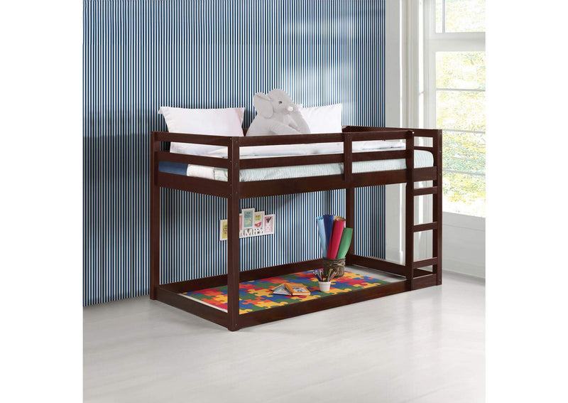 38185 Gaston Twin Loft Bed