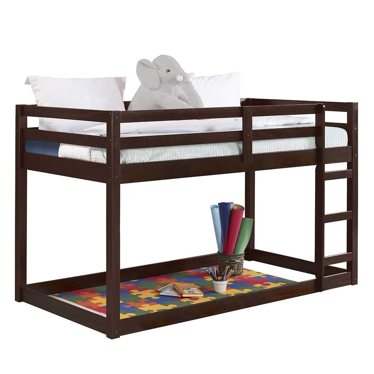 38185 Gaston Twin Loft Bed
