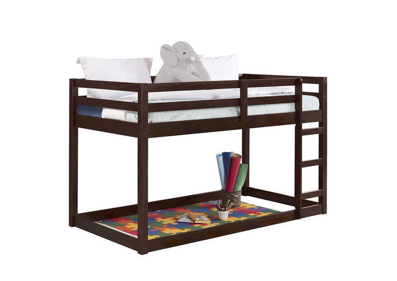 38185 Gaston Twin Loft Bed