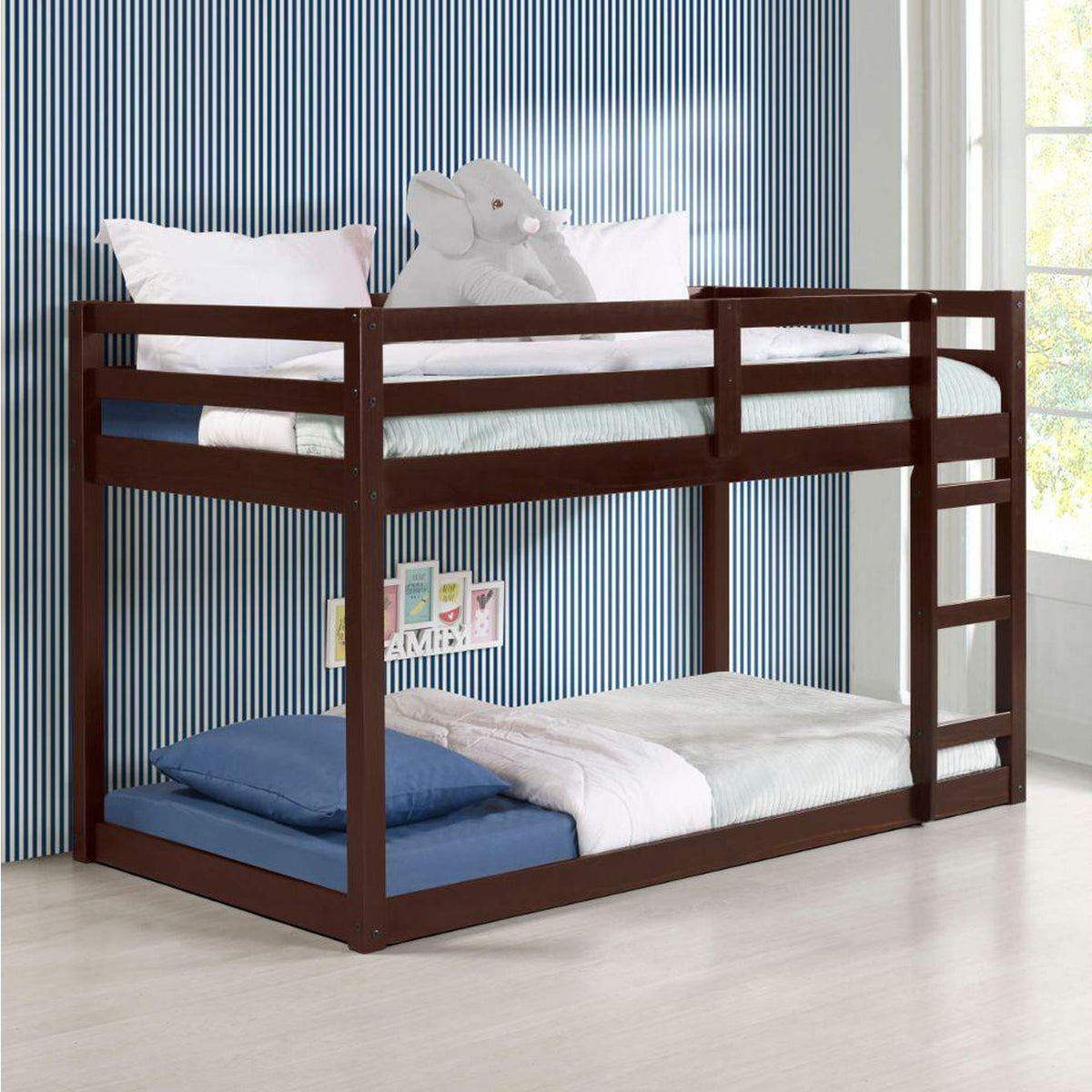 38185 Gaston Twin Loft Bed