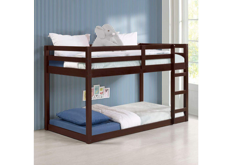 38185 Gaston Twin Loft Bed