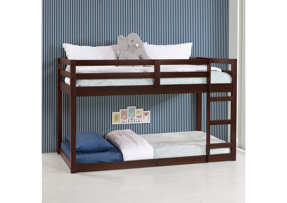 38185 Gaston Twin Loft Bed