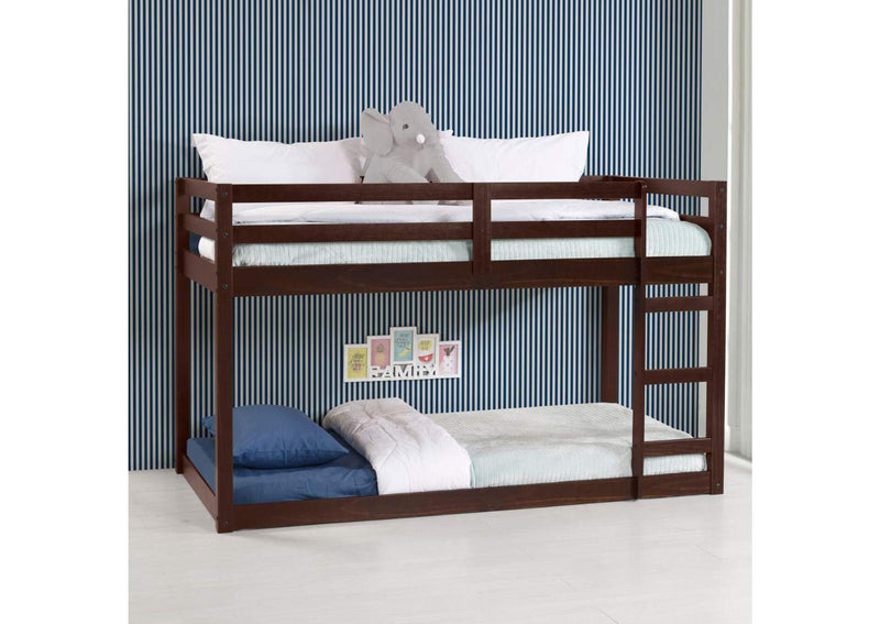 38185 Gaston Twin Loft Bed