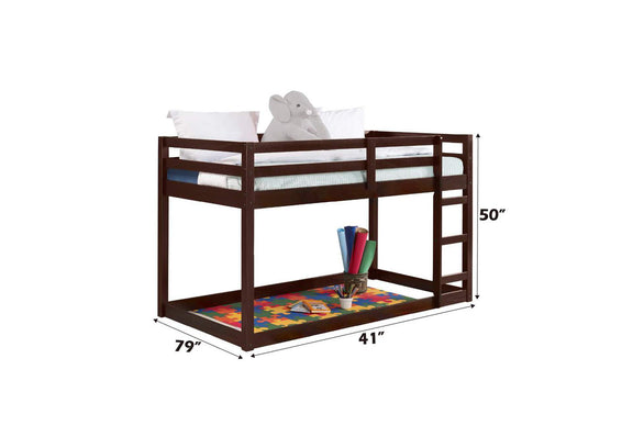 38185 Gaston Twin Loft Bed