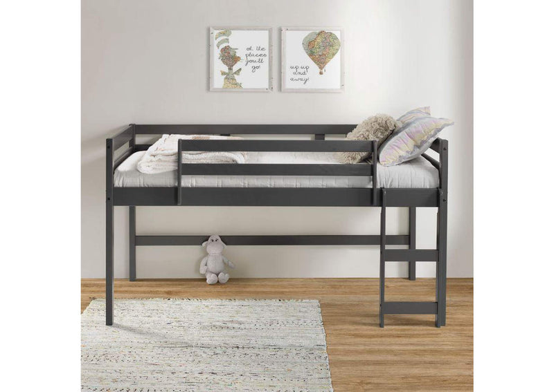 38255 Lara Twin Loft Bed