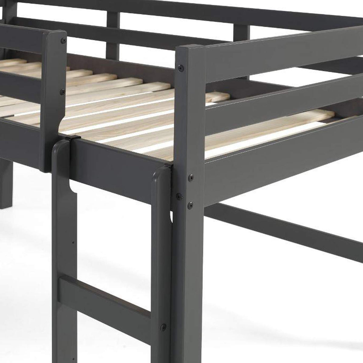 38255 Lara Twin Loft Bed