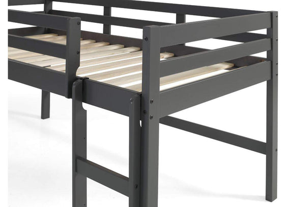 38255 Lara Twin Loft Bed