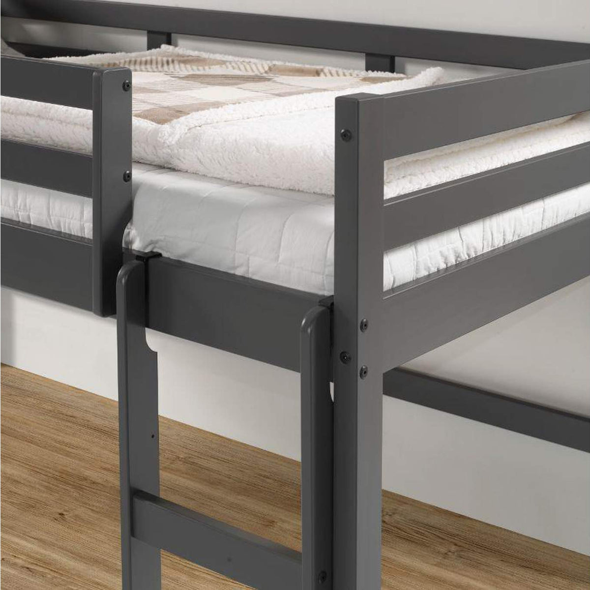 38255 Lara Twin Loft Bed