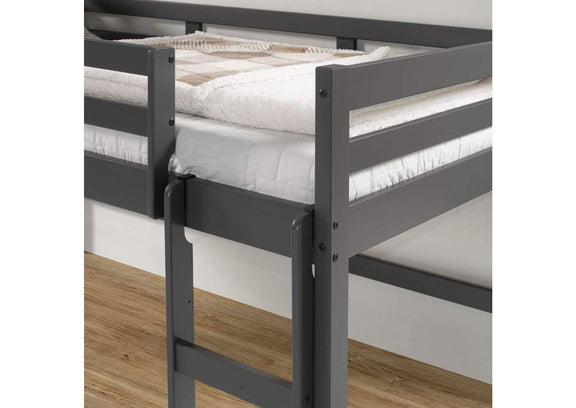 38255 Lara Twin Loft Bed
