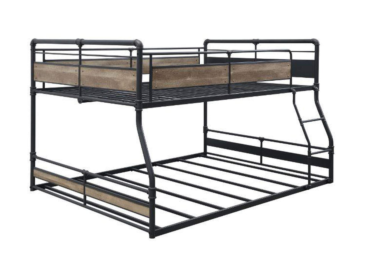 38320 Cordelia Full-Queen Bunk Bed