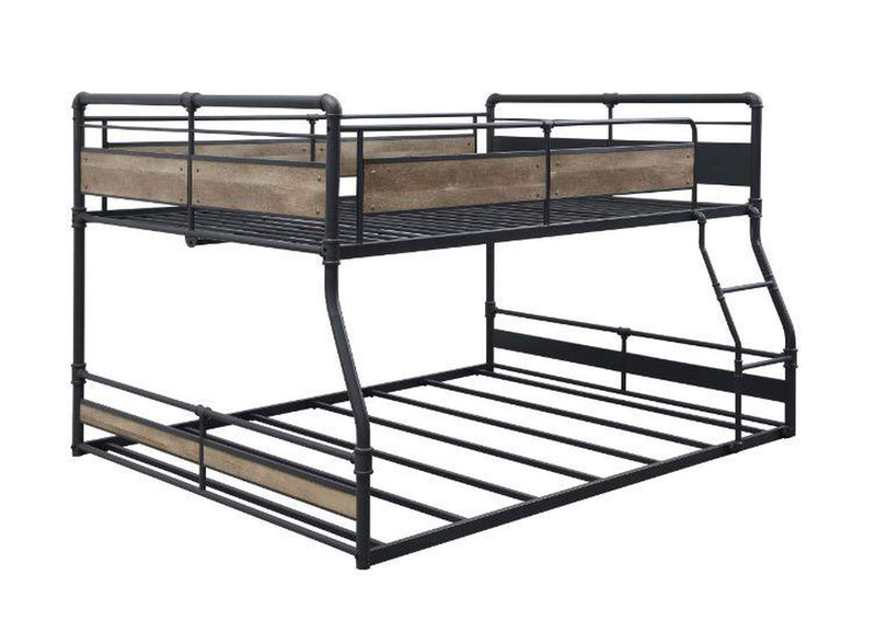 38320 Cordelia Full-Queen Bunk Bed