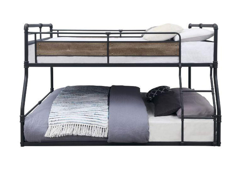 38320 Cordelia Full-Queen Bunk Bed